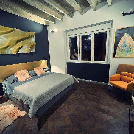 Booza 9 Luxury Room Σπλιτ Εξωτερικό φωτογραφία