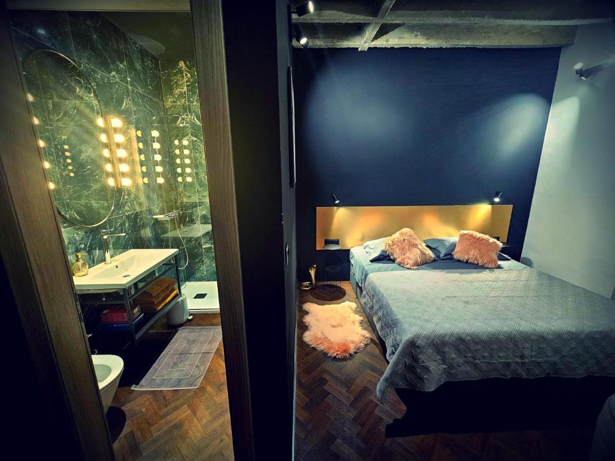Booza 9 Luxury Room Σπλιτ Εξωτερικό φωτογραφία