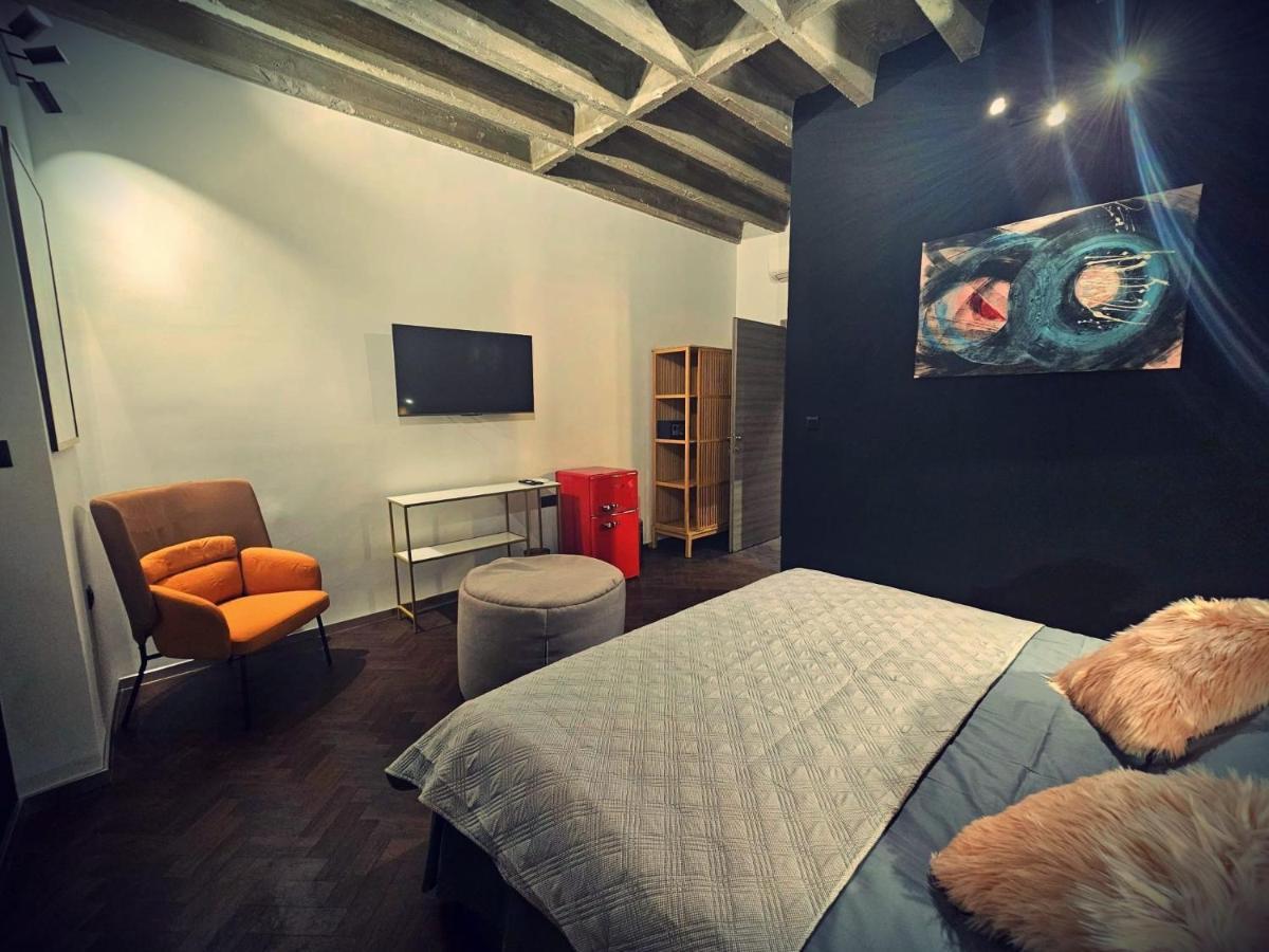 Booza 9 Luxury Room Σπλιτ Εξωτερικό φωτογραφία